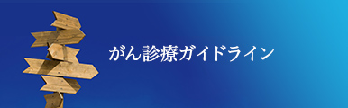 がん診療ガイドライン